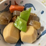 鯉とうなぎのまるます家 - 