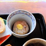 Cafe 鎮驚庵 - 