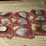 北海道本格ジンギスカン ひつじや - 