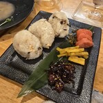 フィッシュ オン ディッシュ ロリー - 