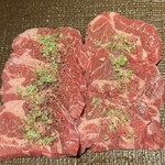 北海道本格ジンギスカン ひつじや - 