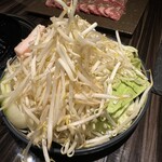 北海道本格ジンギスカン ひつじや - 