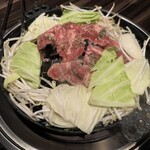 北海道本格ジンギスカン ひつじや - 