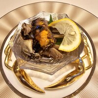 中国料理 礼華 四君子草 - 