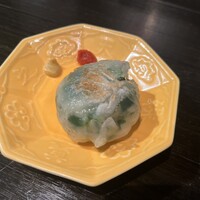 膳處漢ぽっちり - 