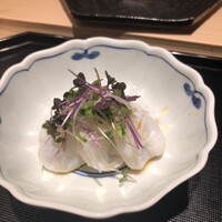 鮨 せいざん - 
