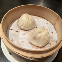 膳處漢ぽっちり - 