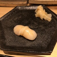 鮨 せいざん - 