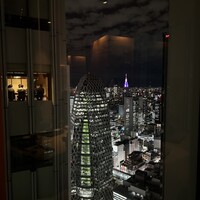 ダイナミックキッチン＆バー 響  新宿サザンタワー店 - 