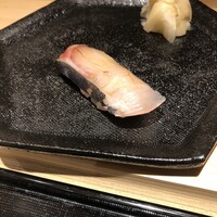 鮨 せいざん - 