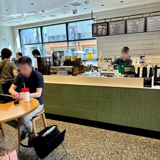 スターバックスコーヒー_2