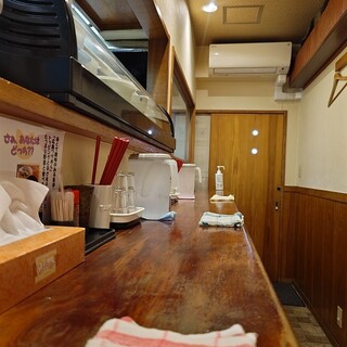 広島つけめん まるとちび_2