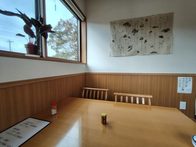 晋蕎麦（しんそば） - 大和町その他（そば）の写真