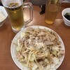 肉野菜炒め ベジ郎 池袋東口店
