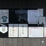 村山 満月うどん - 