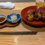 神楽坂酒場 日のもと - 