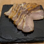 神楽坂酒場 日のもと - 