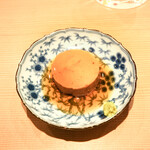 東麻布 天本 - 鮟肝