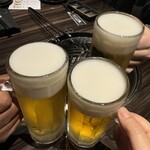 北海道本格ジンギスカン ひつじや - 