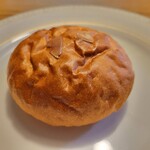 boulangerie　ASH - クリームぱん