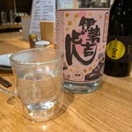 神楽坂酒場 日のもと - 