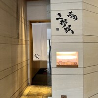 寿司上野坂 - 