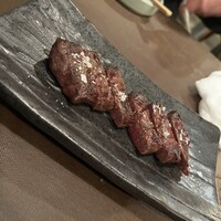 アカミヤコウシ - 