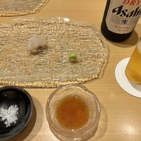 寿司上野坂 - 