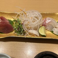 寿司上野坂 - 