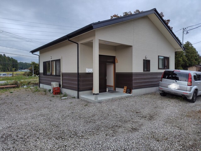 晋蕎麦（しんそば） - 大和町その他（そば）の写真