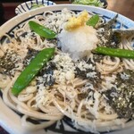 戸隠そば 呉服町店 - 