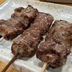 万平 - カシラ塩