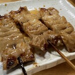 万平 - シロたれ