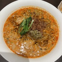 四川料理 龍の子 - 