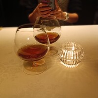 赤坂 桃の木 - 
