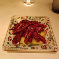 赤坂 桃の木 - 