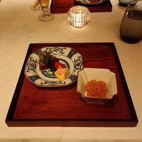 赤坂 桃の木 - 