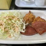 いちぎん食堂 - 