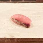 東麻布 天本 - しまあじ