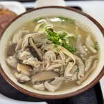 いちぎん食堂 - 