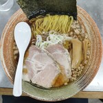 覆麺 智 - 