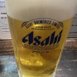 なるや - ドリンク写真: