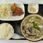 いちぎん食堂 - 
