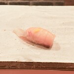 東麻布 天本 - 松前さわら