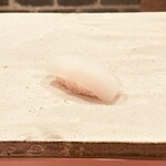 東麻布 天本 - 出水すみいか