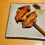 焼鳥 ひら野 - 