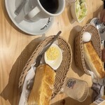 コメダ珈琲店 - 