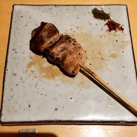 焼鳥 ひら野 - 