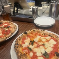 ピッツェリア&トラットリア ゴンゾ 目黒店 - 