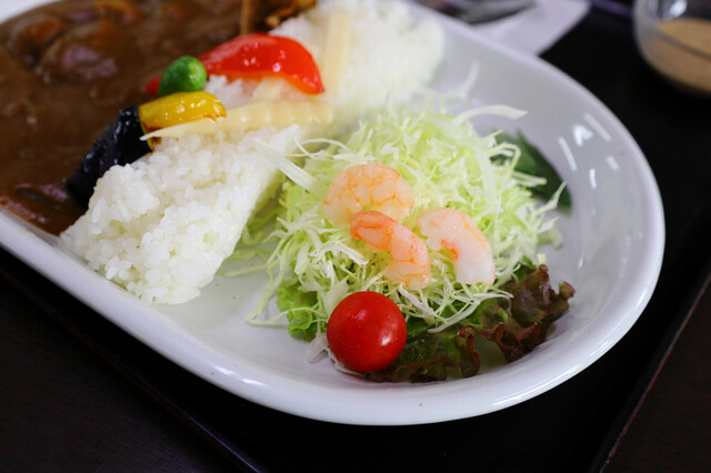 レストラン どんどん - 糠沢（ラーメン）の写真